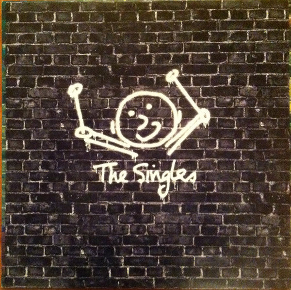 Phil Collins – The Singles (2xLP) LP vinyl record, image 4 of 10