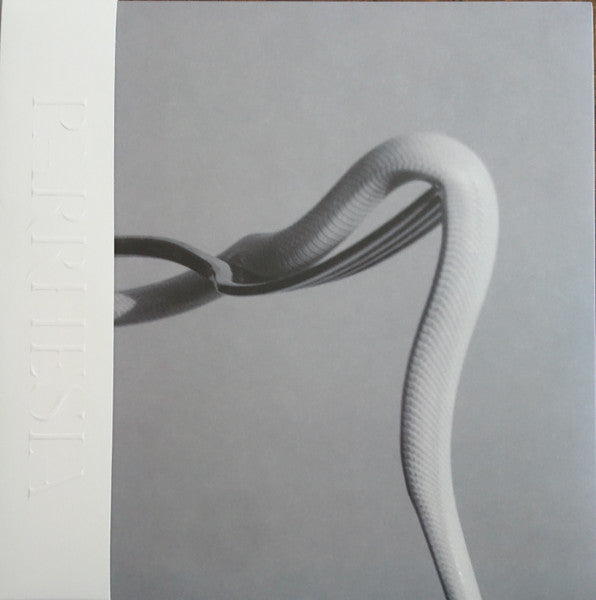 Animals As Leaders – Parrhesia LP vinyl record, image 1 of 6