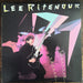 Lee Ritenour – Banded Together LP vinyl record, image 1 of 4