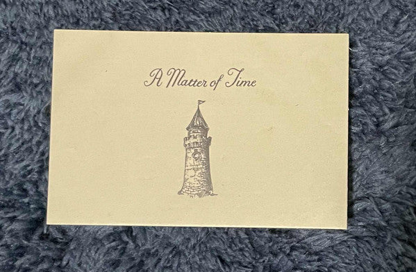 Laufey – A Matter Of Time LP vinyl record, image 6 of 10
