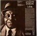 Willie Dixon – I Am The Blues LP vinyl record, image 2 of 4