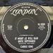 Carole King – It Might As Well Rain Until September 7" vinyl record, image 1 of 4