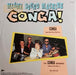 Miami Sound Machine – Conga 12" vinyl record, image 2 of 4