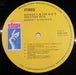 Booker T & The MG's – Greatest Hits LP vinyl record, image 4 of 4