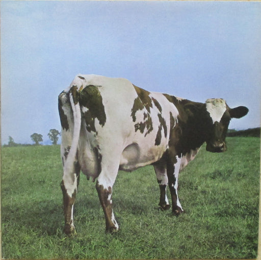 Pink Floyd – Atom Heart Mother LP vinyl record, image 1 of 5