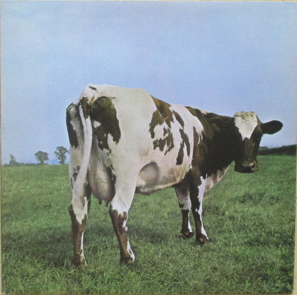 Pink Floyd – Atom Heart Mother LP vinyl record, image 1 of 5