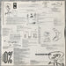 Radiohead – The Bends LP vinyl record, image 5 of 6