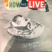 How We Live – All The Time In The World 12" vinyl record, image 1 of 4