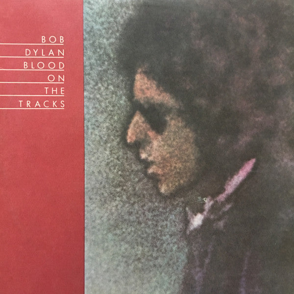 Bob Dylan – Blood On The Tracks