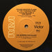 Grandmaster Flash & The Furious Five, Melle Mel, Duke Bootee – The Message 12" vinyl record, image 2 of 4