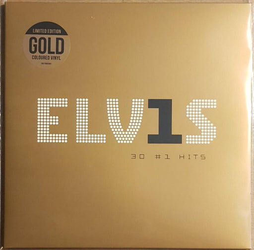 Elvis Presley – ELV1S 30 #1 Hits (2xLP) LP vinyl record, image 1 of 6
