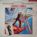 John Barry – A View To A Kill (Original Motion Picture Soundtrack) LP vinyl record, image 1 of 4