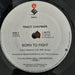 Tracy Chapman – Crossroads / Born To Fight 7" vinyl record, image 2 of 3