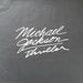 Michael Jackson – Thriller LP vinyl record, image 6 of 10