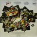 Pete Wylie & Wah! The Mongrel – Infamy! Or How I Didn't Get Where I Am Today LP vinyl record, image 2 of 8
