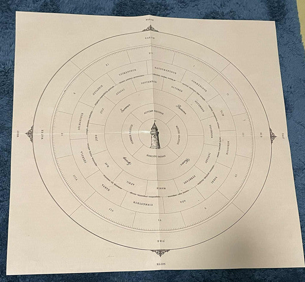 Laufey – A Matter Of Time LP vinyl record, image 10 of 10
