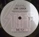 Lene Lovich – Angels 7" vinyl record, image 3 of 3