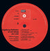 Ingeborg Hallstein – In Mir Klingt Ein Lied LP vinyl record, image 4 of 4