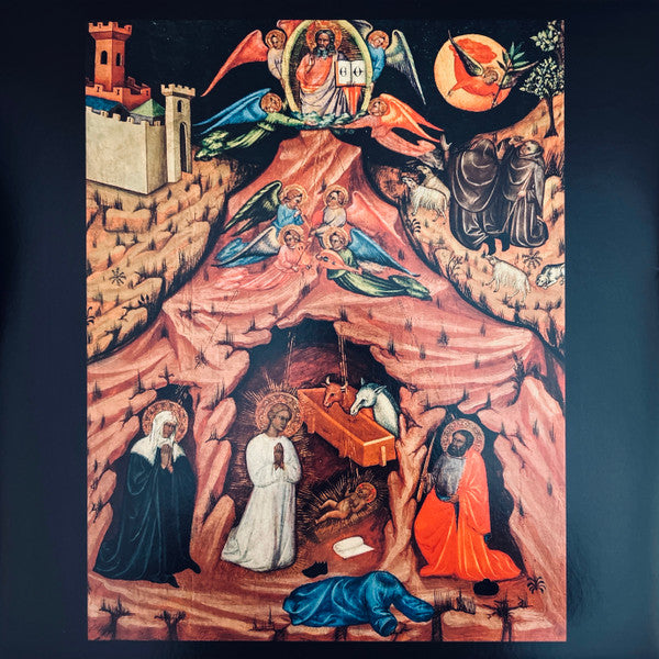 Christine And The Queens – Redcar Les Adorables Étoiles (2xLP) LP vinyl record, image 2 of 10