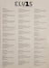 Elvis Presley – ELV1S 30 #1 Hits (2xLP) LP vinyl record, image 6 of 6