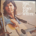 Tony Joe White – Best Of Tony Joe White LP vinyl record, image 1 of 2