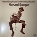 Hound Dog Taylor & The House Rockers – Natural Boogie LP vinyl record, image 1 of 4