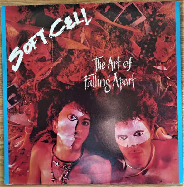 Soft Cell – The Art Of Falling Apart