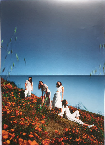 The Big Moon – Walking Like We Do LP vinyl record, image 9 of 10