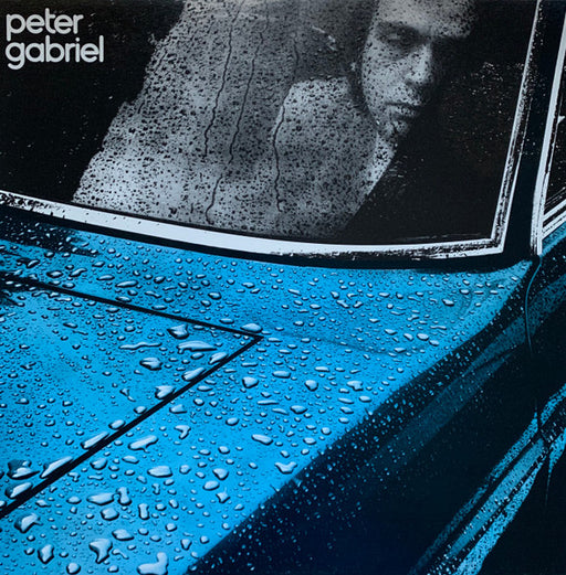 Peter Gabriel – Peter Gabriel LP vinyl record, image 1 of 4