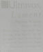 Ultravox – Lament (Steven Wilson Stereo Mix) LP vinyl record, image 8 of 10
