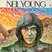 Neil Young – Neil Young LP vinyl record, image 1 of 4