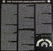 Various – Standing In The Shadows Vol. 3 (13 Rare 1978-84 North American Power Pop Hits!) LP vinyl record, image 4 of 5