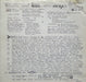 Nina Hagen – Angstlos LP vinyl record, image 5 of 9
