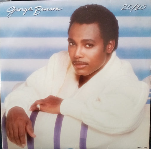 George Benson – 20/20