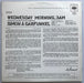Simon & Garfunkel – Wednesday Morning, 3 A.M. LP vinyl record, image 2 of 4