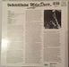 Miles Davis – The Birth Of The Cool LP vinyl record, image 2 of 4
