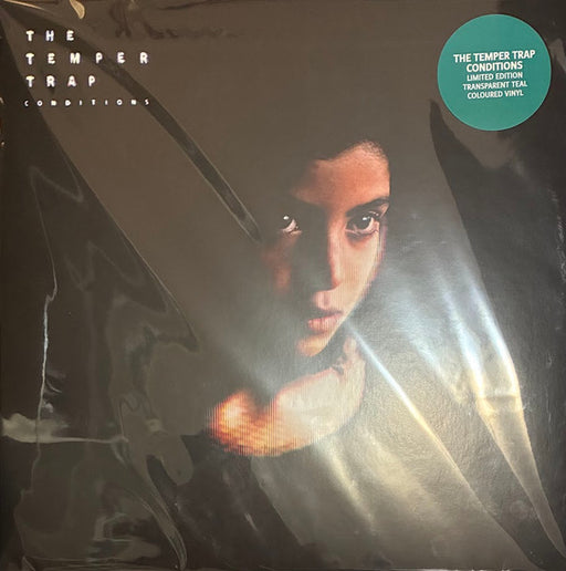 The Temper Trap – Conditions LP vinyl record