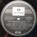John Barry – A View To A Kill (Original Motion Picture Soundtrack) LP vinyl record, image 3 of 4