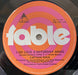 Captain Rock – I Do Love A Saturday Arvo 7" vinyl record, image 1 of 2