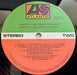 Roberta Flack, Donny Hathaway – Roberta Flack & Donny Hathaway LP vinyl record, image 4 of 4