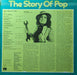 Marc Bolan, T. Rex – The Story Of Pop: Marc Bolan & T. Rex LP vinyl record, image 2 of 5