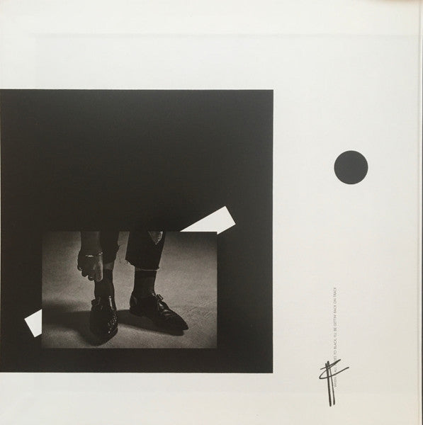 Angel Olsen – Whole New Mess LP vinyl record, image 2 of 10