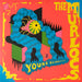 The Murlocs – Young Blindness LP vinyl record, image 2 of 8