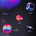 Coldplay – Music Of The Spheres LP vinyl record, image 4 of 10