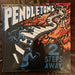 The Pendletons – 2 Steps Away LP vinyl record, image 1 of 2