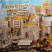 King Gizzard And The Lizard Wizard, Mild High Club – Sketches Of Brunswick East LP vinyl record, image 1 of 9