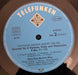 Wolfgang Amadeus Mozart, Alban Berg Quartett – Streichquartette Nr. 22 KV 589 & Nr. 23 KV 590 LP vinyl record, image 4 of 4