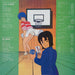 Various – 夢戦士ウイングマン ヒット曲集 LP vinyl record, image 8 of 8