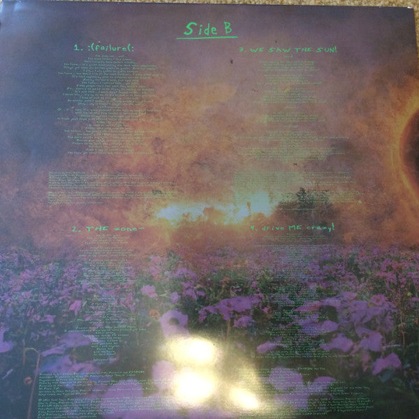 Lil Yachty – Let’s Start Here. (2xLP) LP vinyl record, image 9 of 10