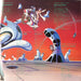 Various – 夢戦士ウイングマン ヒット曲集 LP vinyl record, image 7 of 8